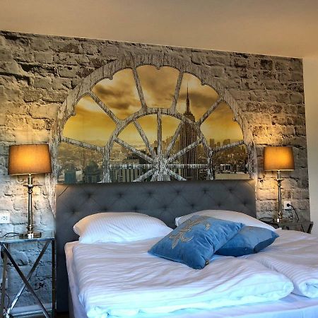 Wondervolles Zuhause Auf Zeit Apartment Мьорс Екстериор снимка