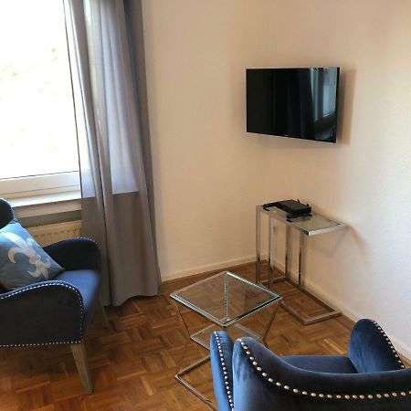 Wondervolles Zuhause Auf Zeit Apartment Мьорс Екстериор снимка
