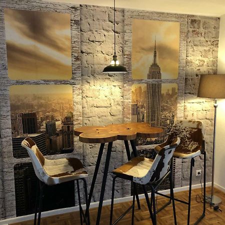 Wondervolles Zuhause Auf Zeit Apartment Мьорс Екстериор снимка