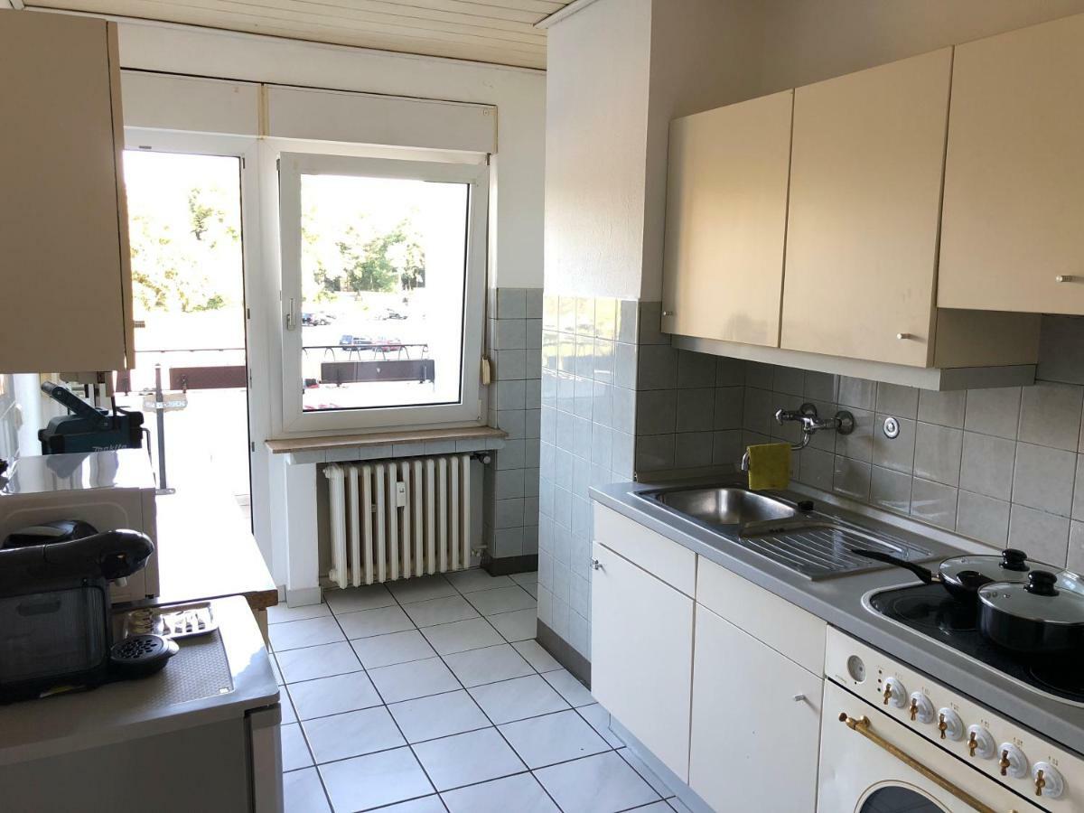 Wondervolles Zuhause Auf Zeit Apartment Мьорс Екстериор снимка