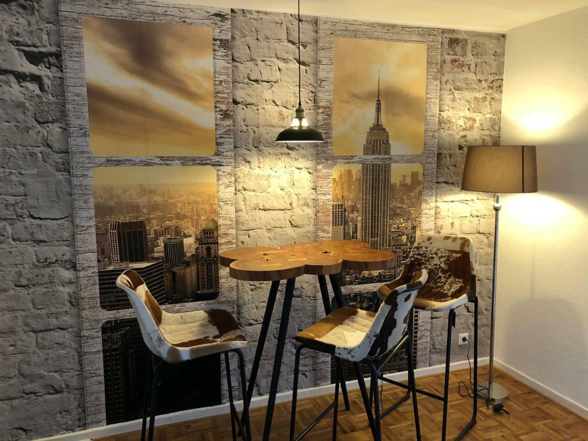 Wondervolles Zuhause Auf Zeit Apartment Мьорс Екстериор снимка
