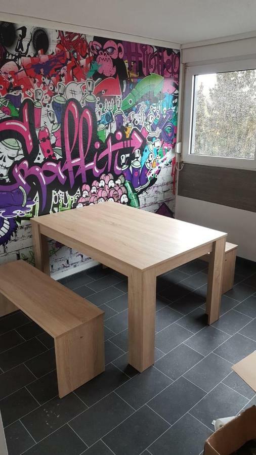 Wondervolles Zuhause Auf Zeit Apartment Мьорс Екстериор снимка